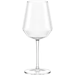 6x Stölzle Lausitz Celestia Bordeauxkelch / Rotweinglas 645 ml