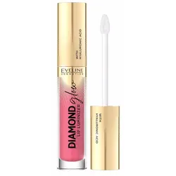 Lipgloss mit Hyaluronsäure