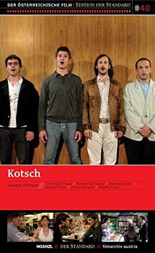 Helmut Köpping - Kotsch - Preis vom 30.09.2026 22:30:23 h