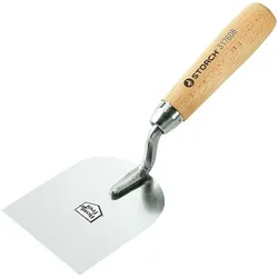 Storch Edelstahl-Stuckateur-Spachtel 40 mm