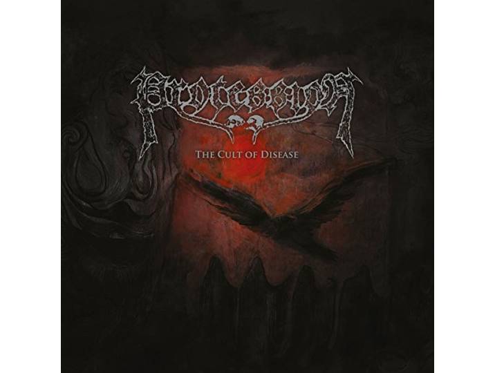 (Black) the Cult of Disease