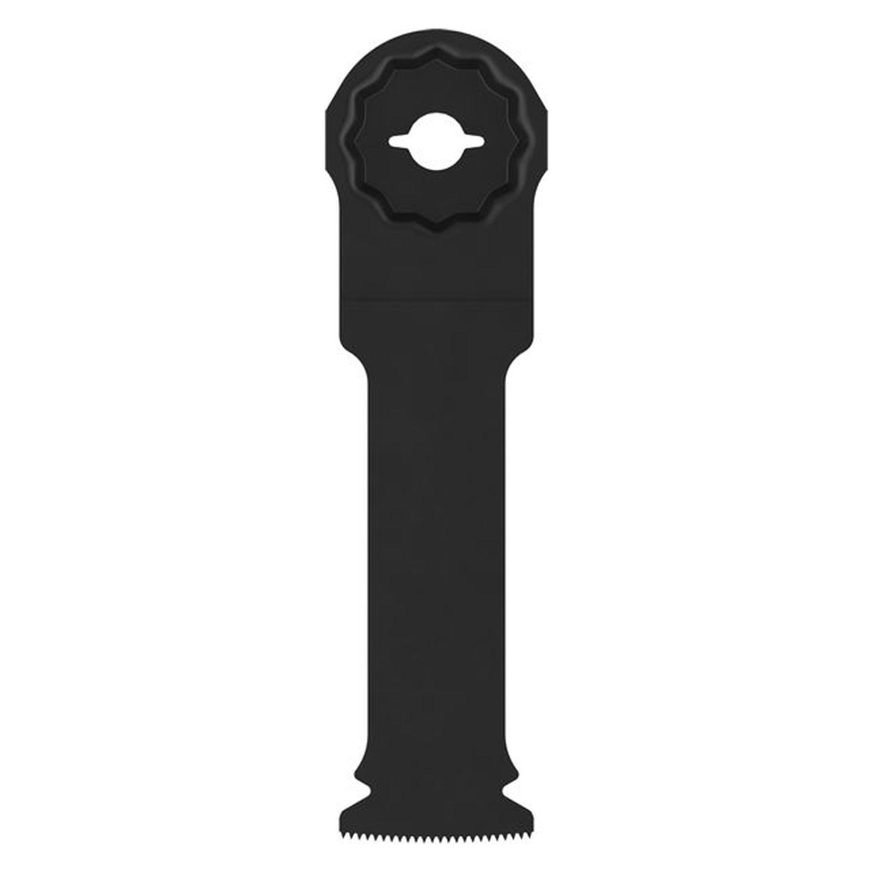 Bosch Professional Zubehör AIZ 32 EPC Tauchsägeblatt für Multifunktionswerkzeuge (2608669279)