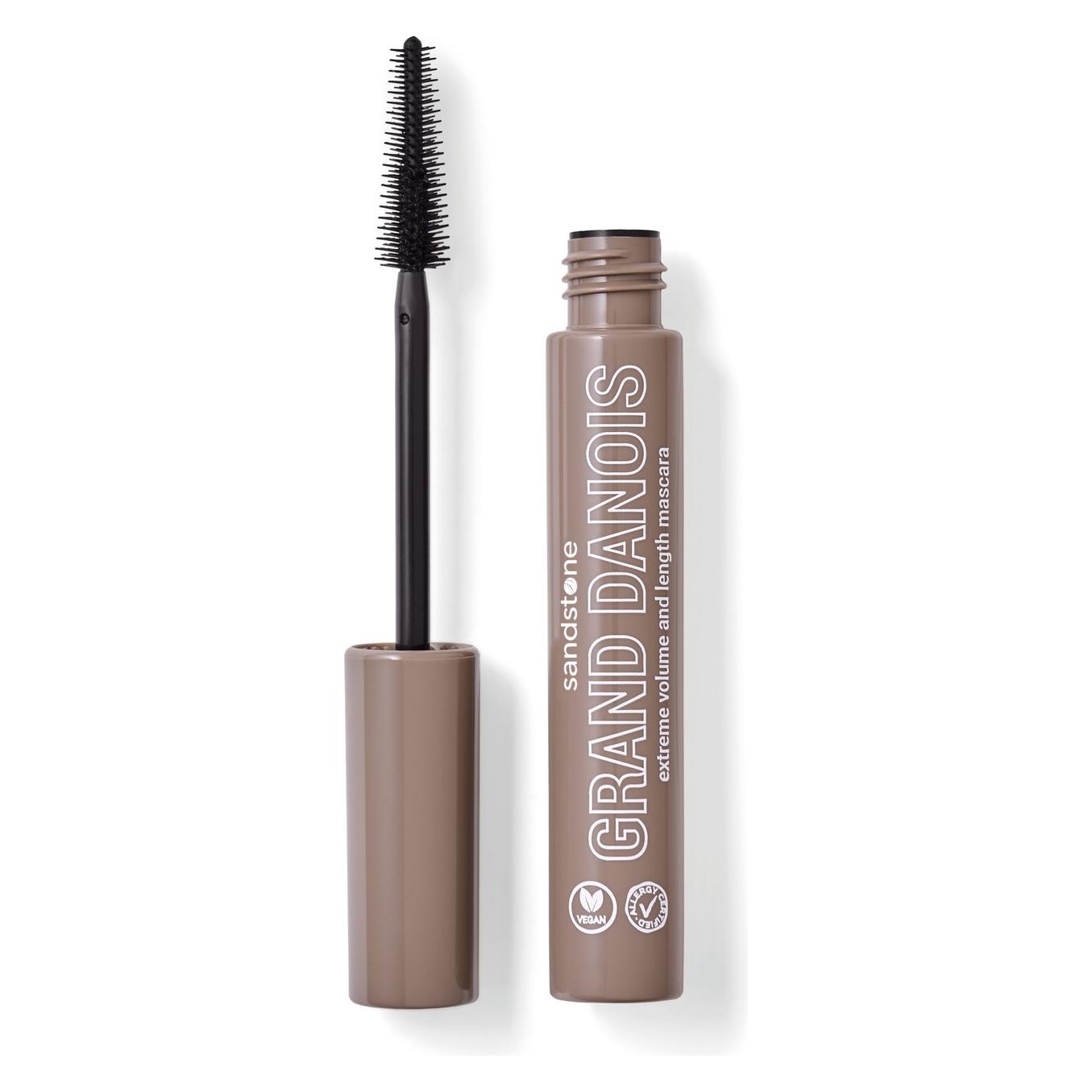 Sandstone Mascara Grand Danois Brun (brun) (1287494)