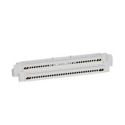 Spelsberg 73485301 Klemmschiene, halogenfrei 400 V/AC Leiter-Typ = PE, N 1 St.