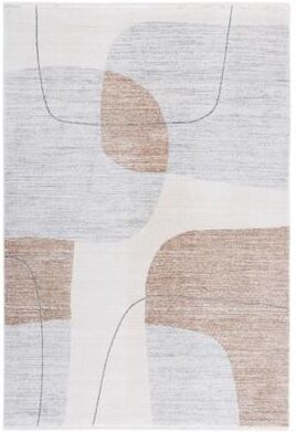 SAFAVIEH Forum Yelda Modern Contemporary Rug - 5' x 7'