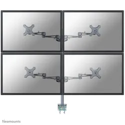 Neomounts FPMA-D935D4 Monitor Tischhalterung