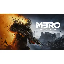 Metro 2039