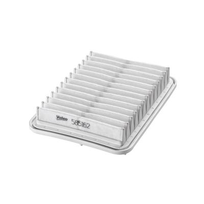 VALEO Luftfilter TOYOTA,LEXUS 585162 178010D060,178010D090,178010T030 Motorluftfilter,Filter für Luft 1780121050