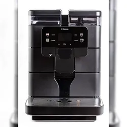 Saeco Royal Coffee Kaffeevollautomat