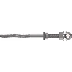 RST 61091/9 - RSB-Z Solarbefestiger EPDM Scheibe 19 mm, 8,0/M10 X160/50, 20 St