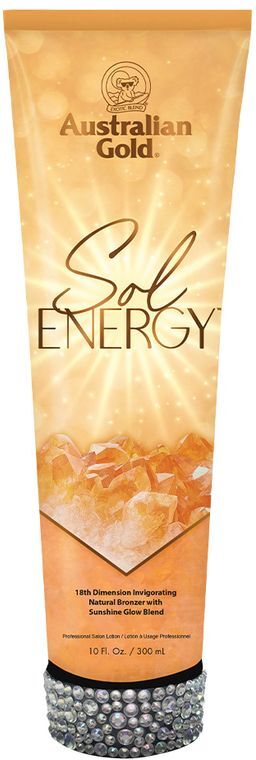 Australian Gold Sol Energy 300 ML