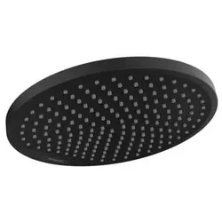 Hansgrohe Crometta S Kopfbrause Matt Schwarz 26724670