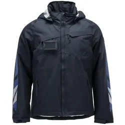 Mascot,  Winterjacke Schwarzblau (3XL)