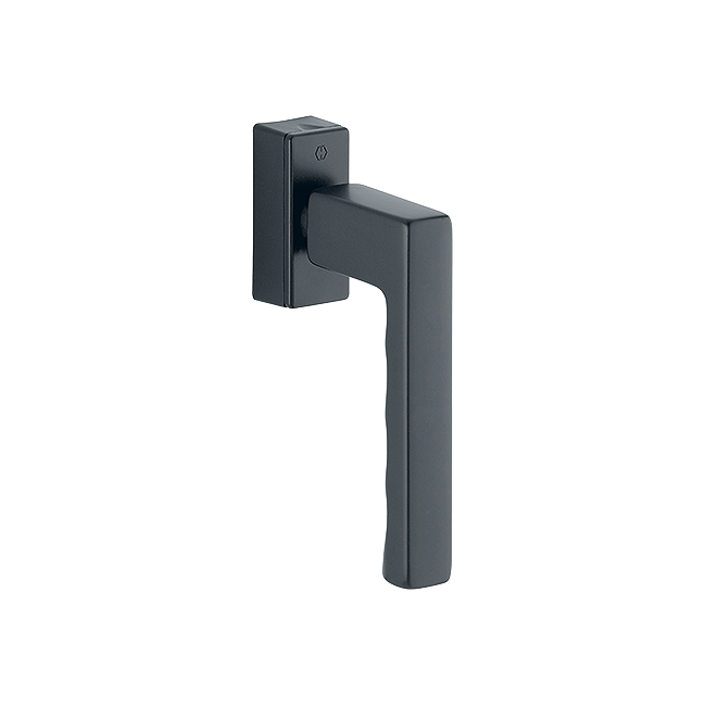HOPPE Fenstergriff Toulon 0737(S)/UD9024 11736045