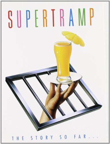 Supertramp - Supertramp - The Story So Far slidepack - Preis vom 01.10.2026 08:16:52 h