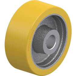 Blickle 459768 GTHN 127/25H7 Antriebsrad Rad-Durchmesser: 125 mm Tragfähigkeit (max.): 650 kg 1 St.