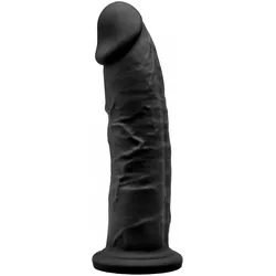 Silexd, Dildo, Dual Density