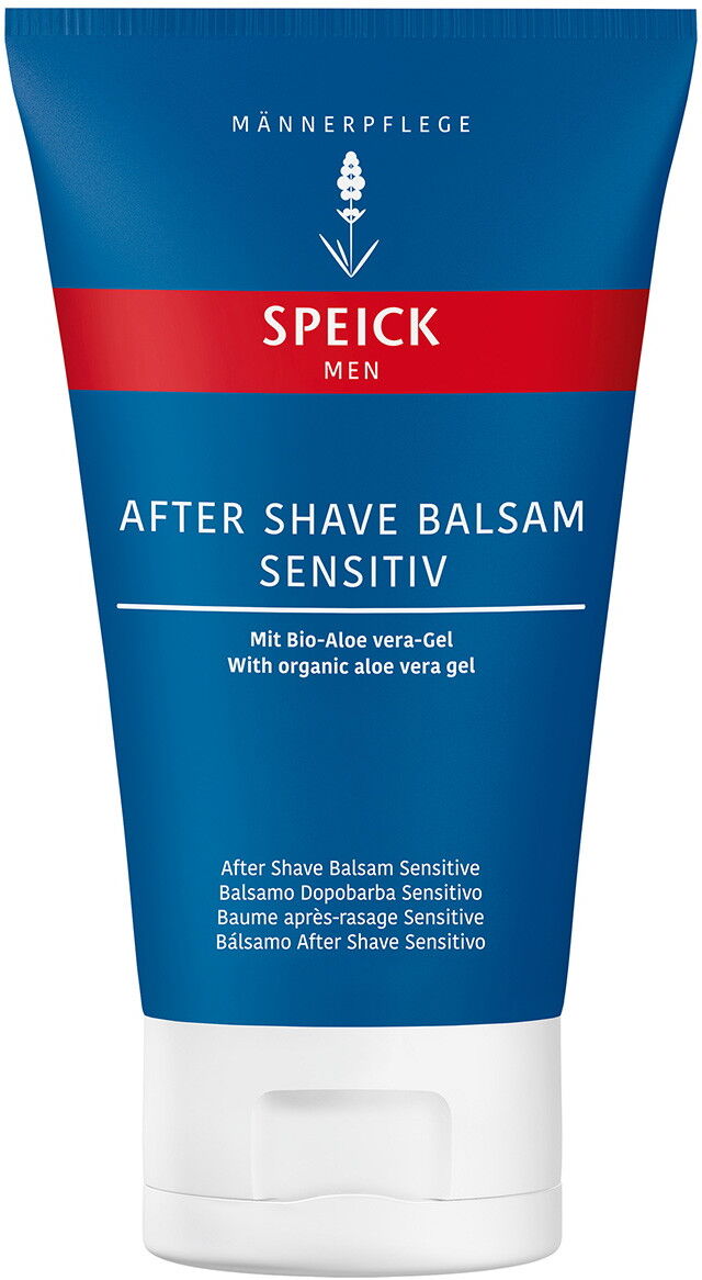 100ml SPEICK MEN After Shave Balsam Sensitiv