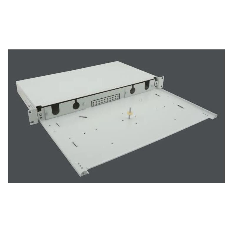 Helos LWL Breakout-Box (257706)