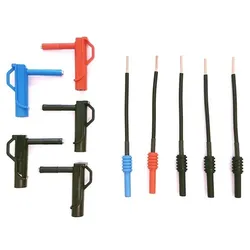 HT Instruments Adapterset KIT-VAD