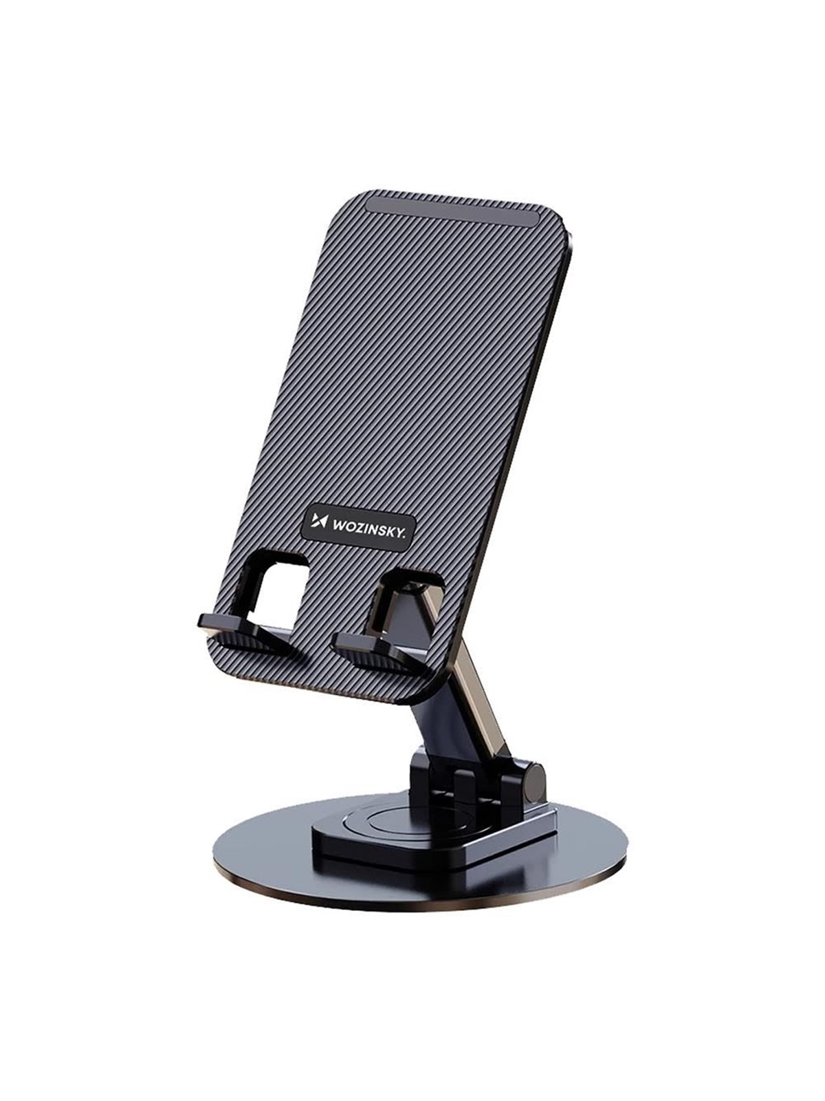 Wozinsky WPT-K393 stable stand for phone and tablet - black