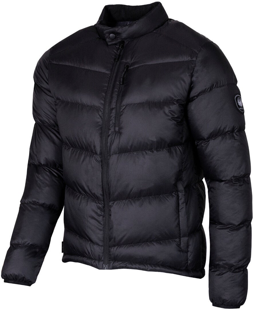 Merlin Yuri Midlayer Textiljacke MCW001-BLK-SML