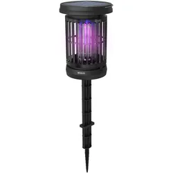 Sogo, Tierfalle, Insektenvernichter UV-A LED sw