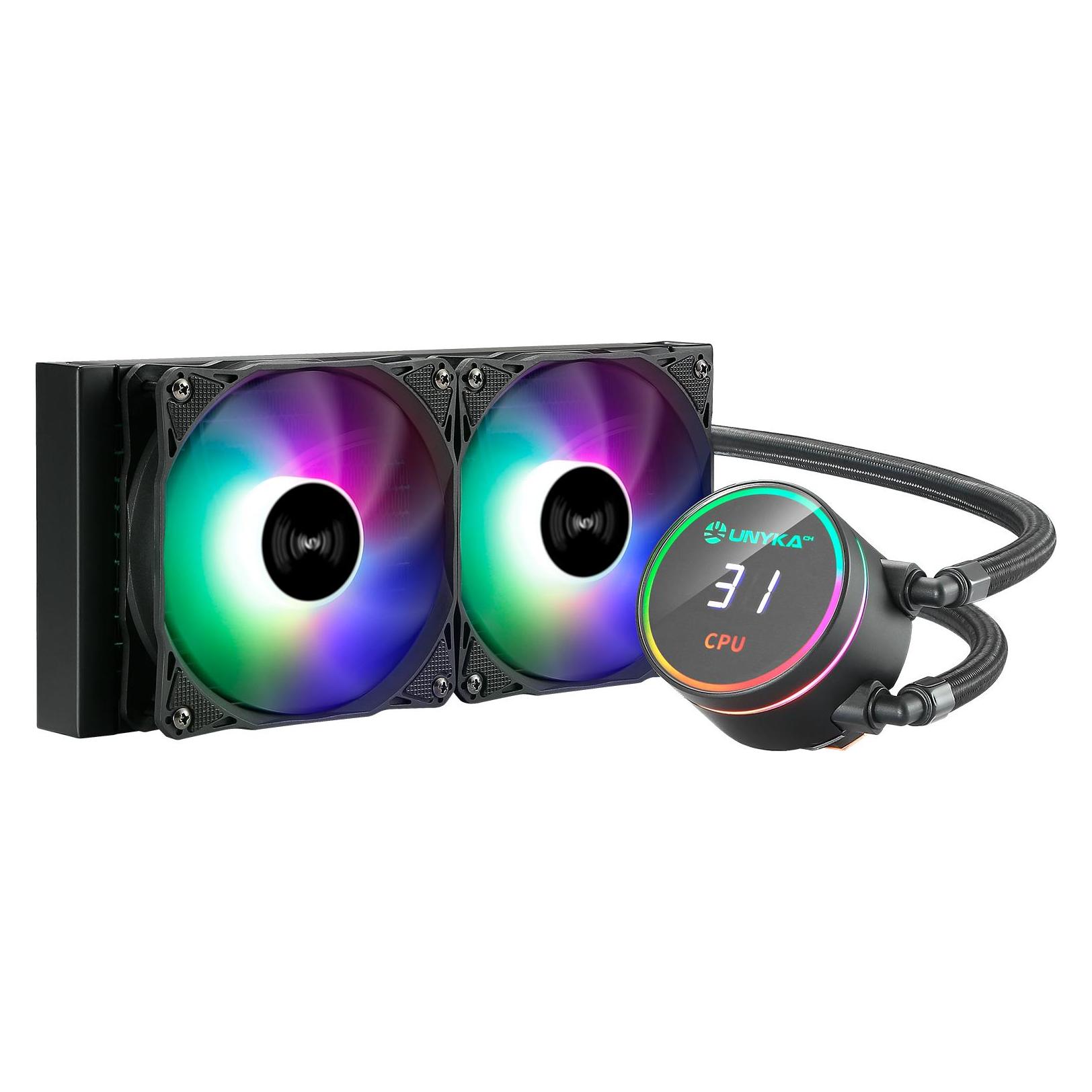 Unykach AquaStorm 240 (UK352101)