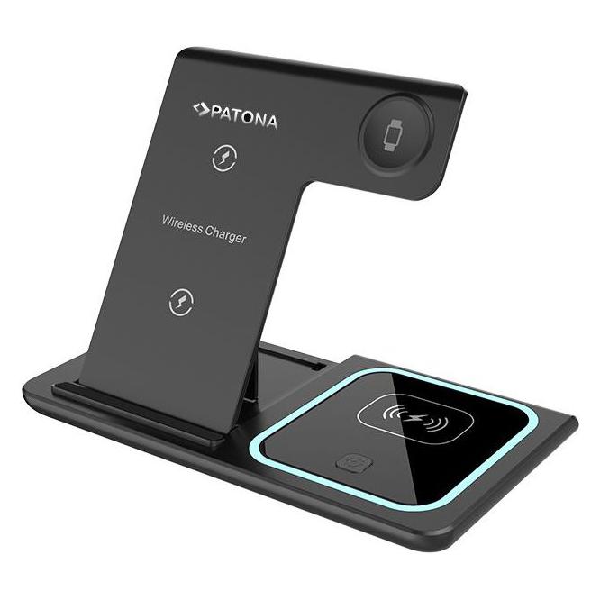 Patona 3 in 1 (15 W) (2588)