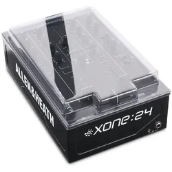 Decksaver Allen&Heath Xone:24