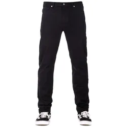 Horsefeathers Varus Jeans black Gr. 38