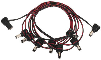 Daddario PW-XPNDADC-01