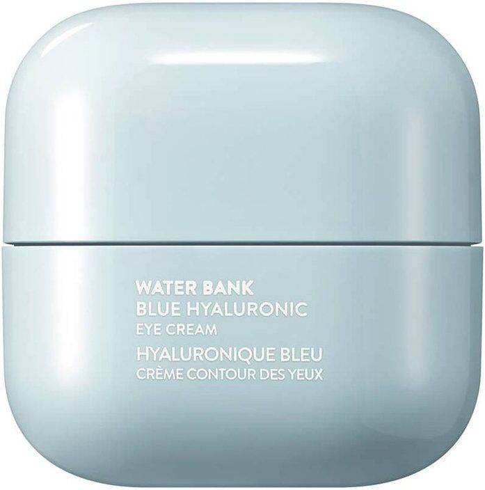 LANEIGE Water Bank Blue Hyaluronic Eye Cream 25ml