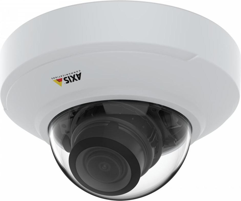 Axis M4216-V Netwerkcamera Serie M42 Koepelcamera voor Dag en Nacht