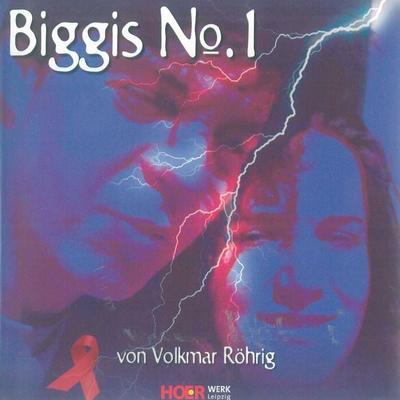 Biggis No.1 - Volkmar Röhrig, Audio, 4056198014240