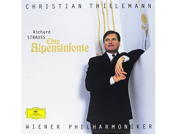 R. Strauss: Eine Alpensinfonie, Op.64, Trv 233