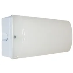 H1 Solutions Sicherheitsleuchte SixtysixMDLI8HPROBOX