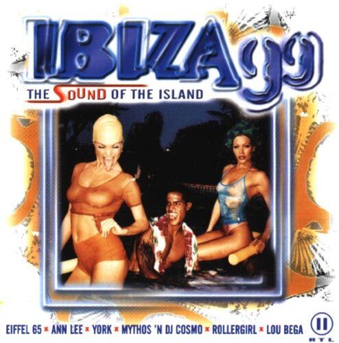 Various - Ibiza '99 - Preis vom 04.10.2026 03:51:26 h