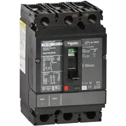 Schneider Electric NHGF36070TW PowerPact-Multistandard - H-Rahmen - 70 A - 65 KA - TM-Auslöseeinheit