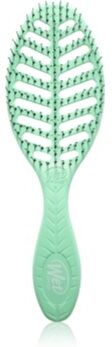 Wet Brush Speed Dry Go green escova para cabelo seco 1 un.. Speed Dry Go green