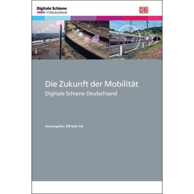Die Zukunft der Mobilität, Gebundene Ausgabe von , Trackomedia, 978-3-96245-260-5