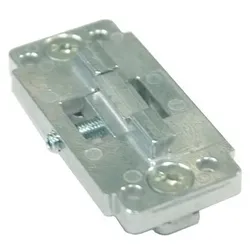 Leuze Halterung BT-P45