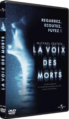 La Voix des morts [FRANZOSICH] - Preis vom 13.10.2026 11:25:28 h