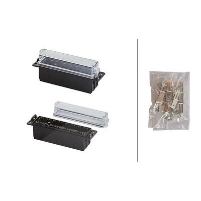 Hella Sicherungsdose [Hersteller-Nr. 8JD005993-161]