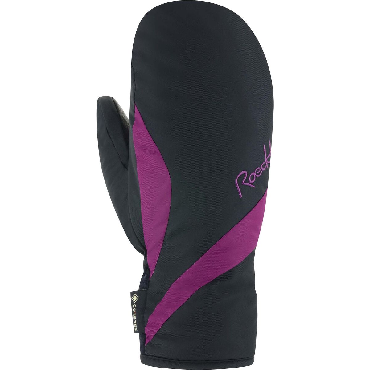 Roeckl Sports Casoro GTX Mitten black/purple (9461) 6,5 40-410006-9461-6,5