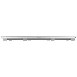 CHERRY KC 6000 Slim for Mac, USB, US