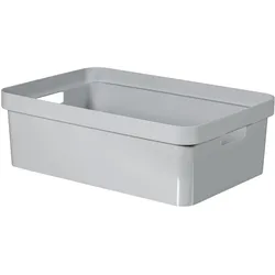 Box infinity RECYCLING 11L (LBH 35,60x26,60x13,60 cm) - LBH 35,60x26,60x13,60 cm
