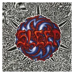 Earache, Schallplatten, Sleeps Holy Mountain (Sleep)