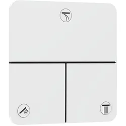 Hansgrohe Absperrvent Unterputz ShowerSelect Comfort Q 15587700