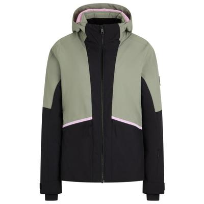 Ziener - Women's Tawia-Z - Skijacke Gr 36 schwarz